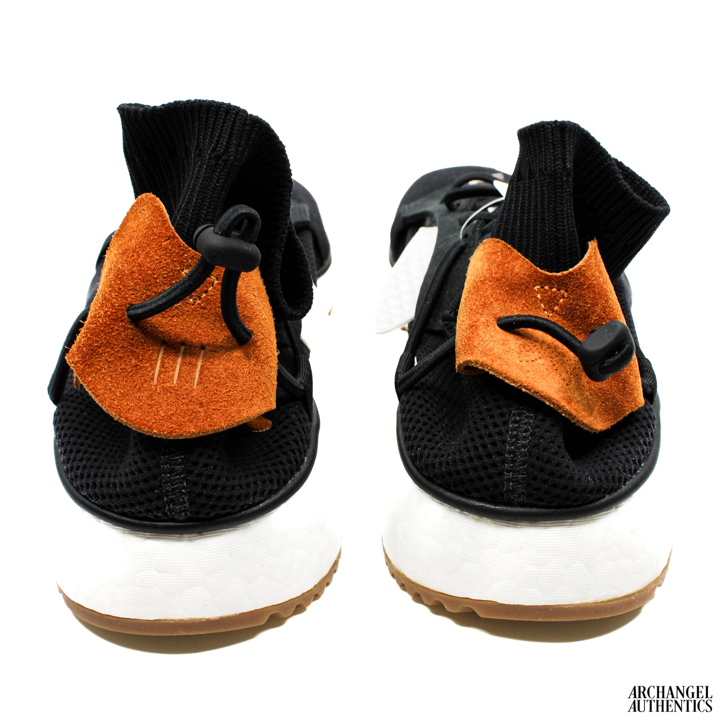 Adidas AW Run Alexander Wang Black