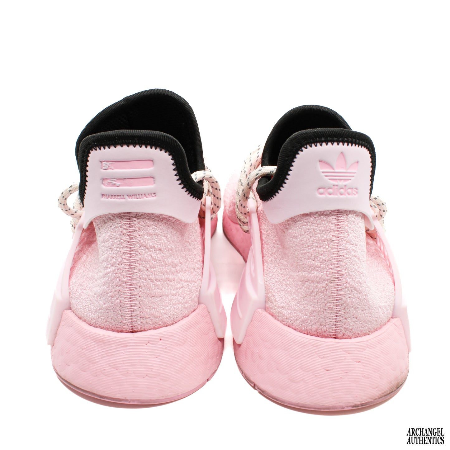 Adidas NMD HU Pharrell Pink