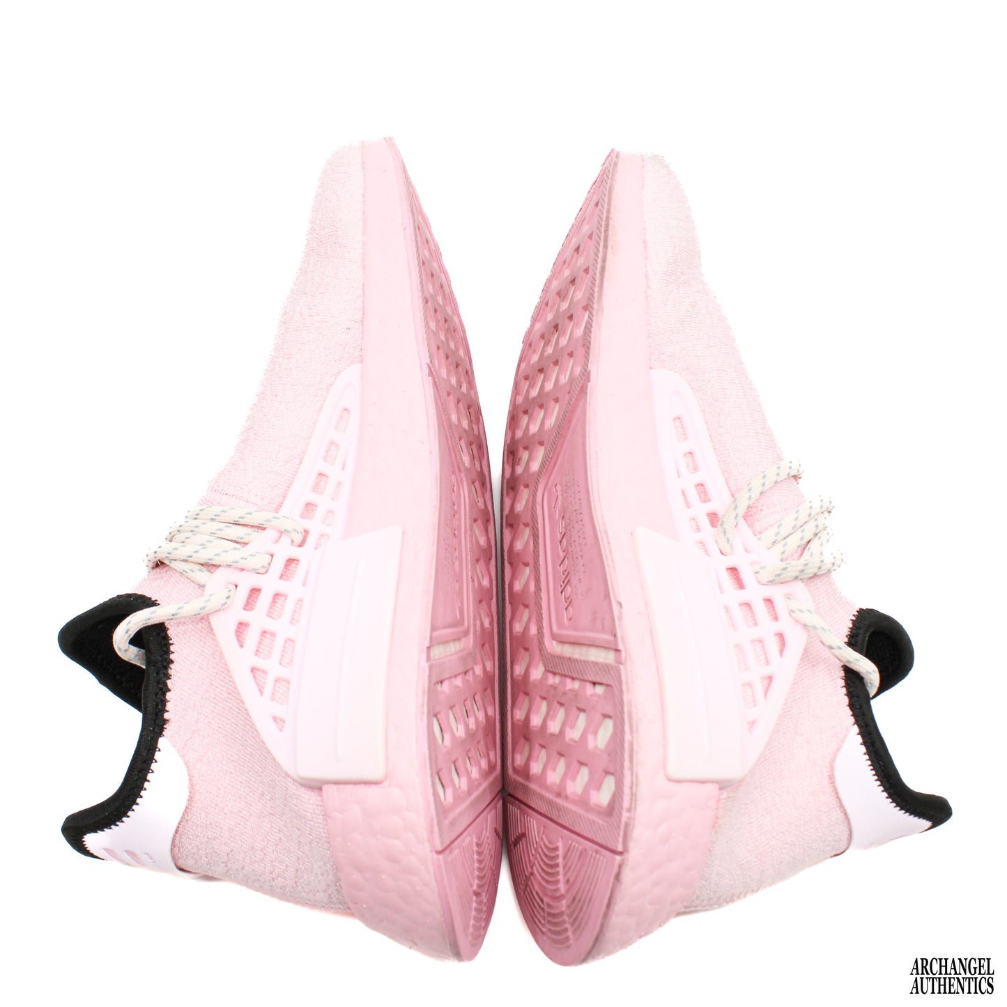 Adidas NMD HU Pharrell Pink