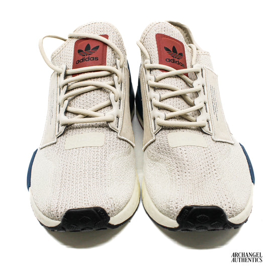 Adidas NMD R1 V2 Blue/Red/Grey