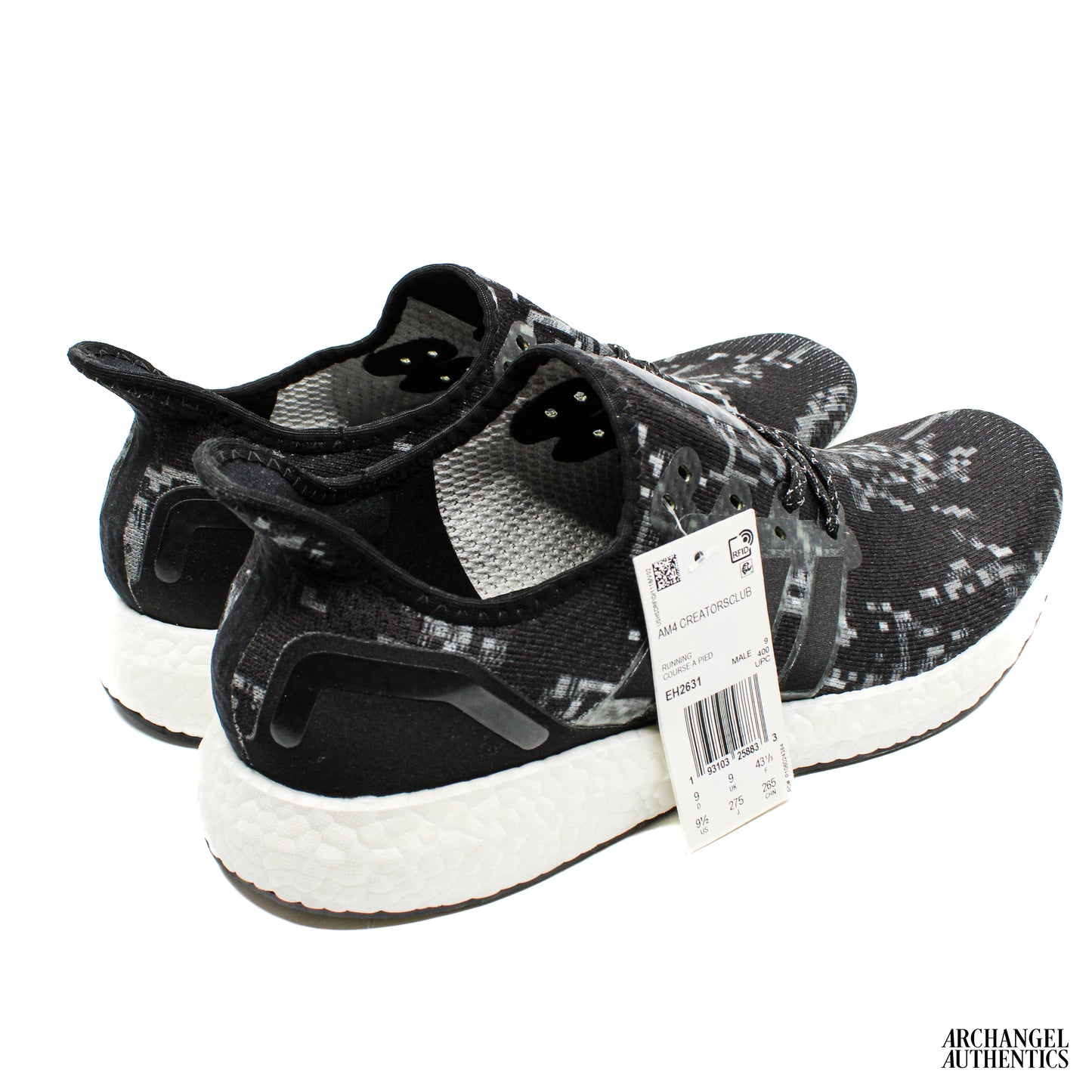 Adidas Speedfactory AM4 Creators Club