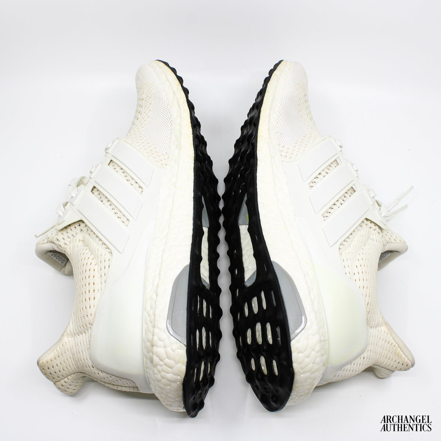 Adidas Ultra Boost 1.0 Core White 2015