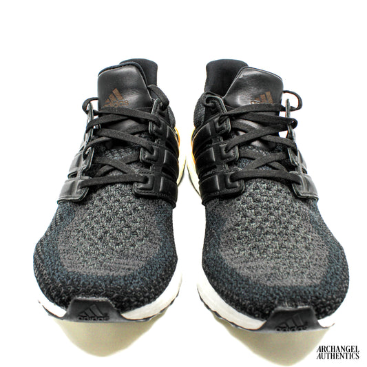 Adidas Ultra Boost 2.0 Gold Medal 2016