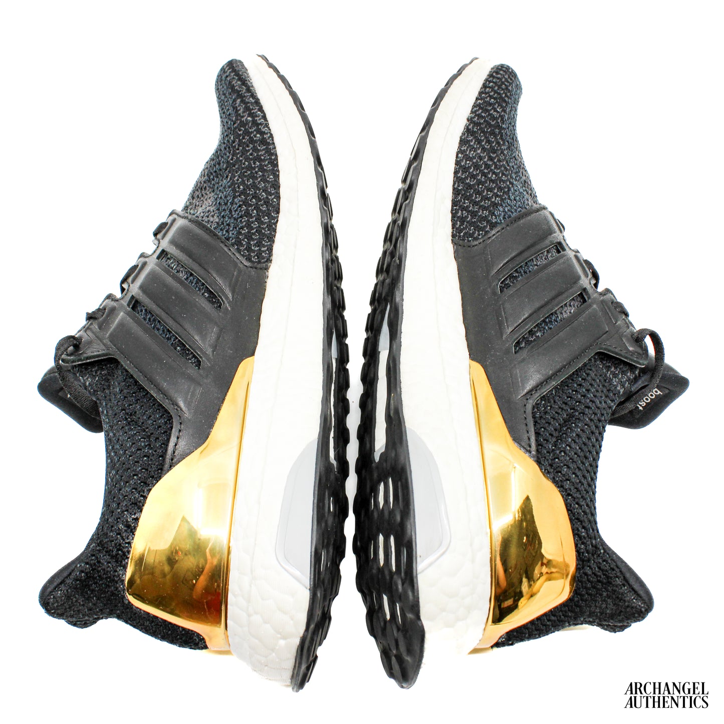 Adidas Ultra Boost 2.0 Gold Medal 2016