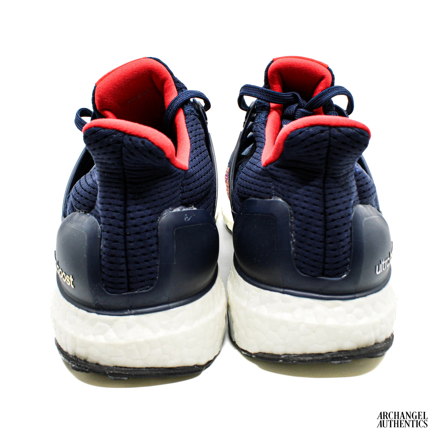 Adidas Ultraboost 1.0 Chinese New Year