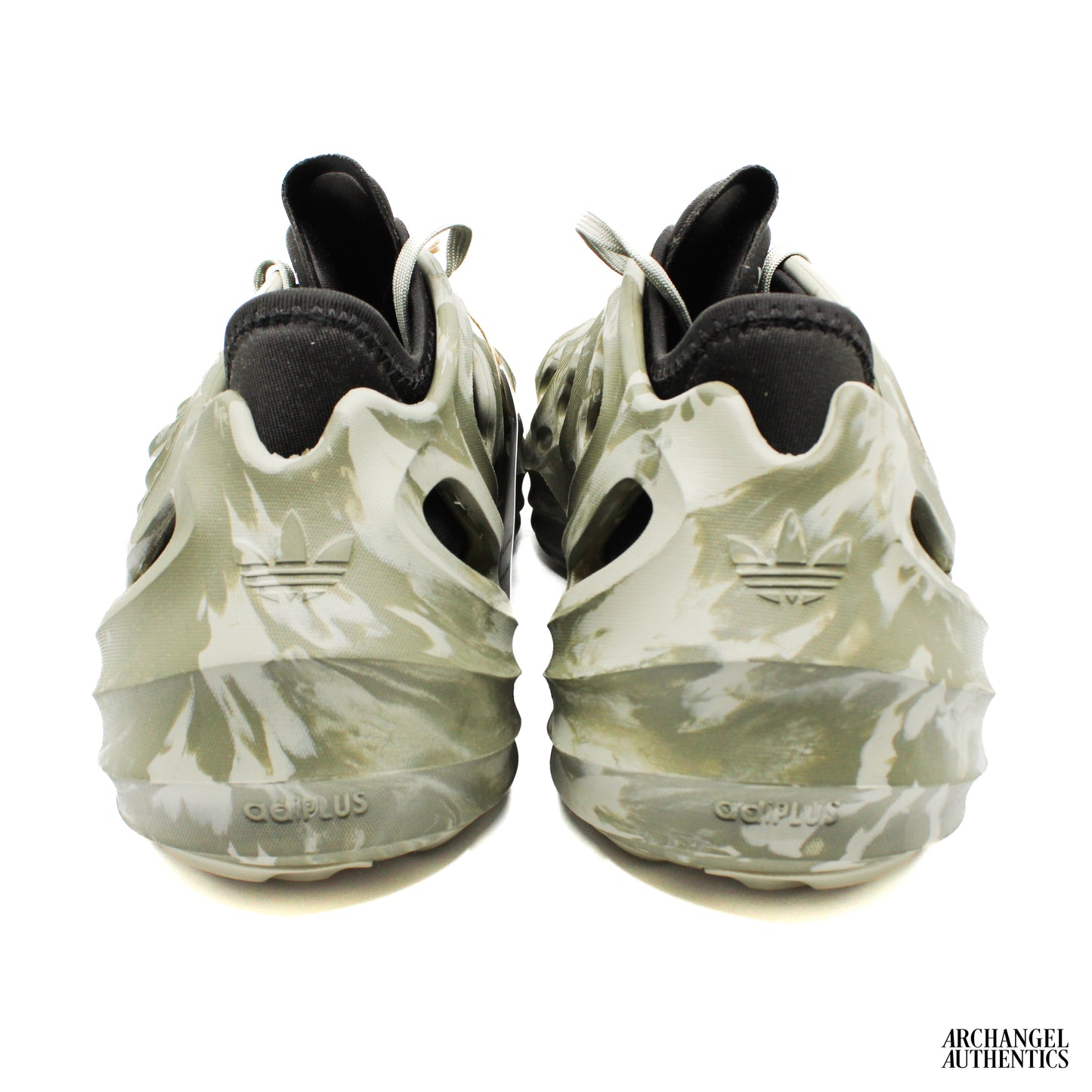 Adidas adiFOM Q Olive Strata