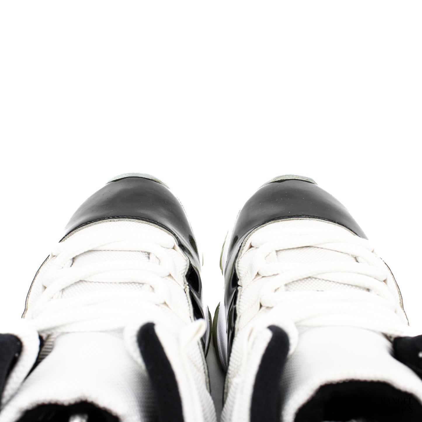 Air Jordan 11 Retro Concord 2018