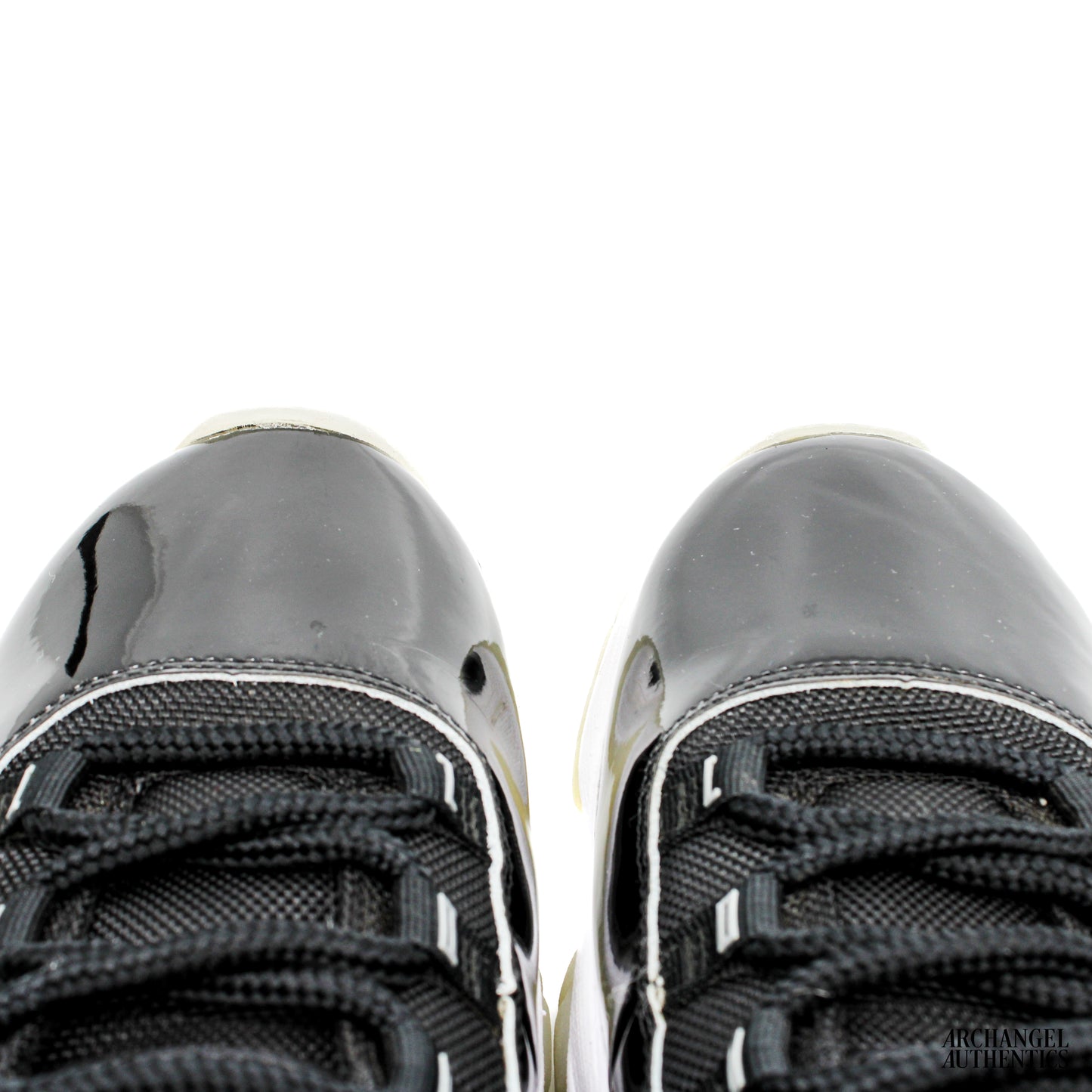 Air Jordan 11 Retro Jubilee 25th Anniversary