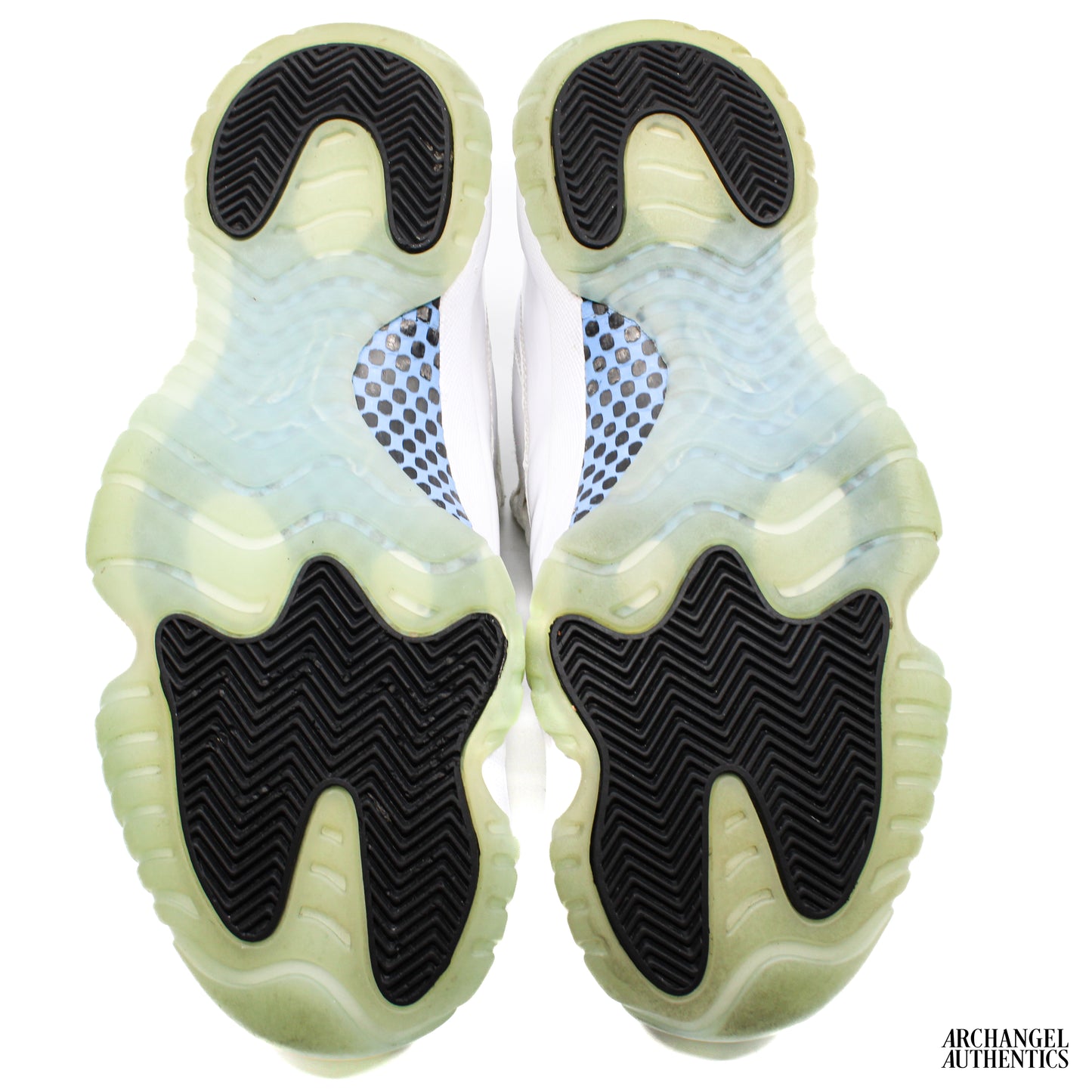Air Jordan 11 Retro Legend Blue 2014