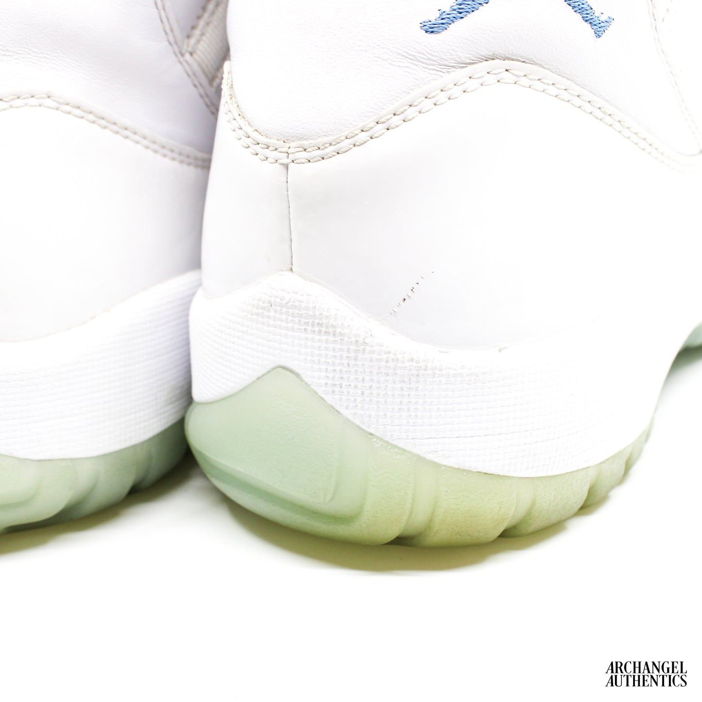 Air Jordan 11 Retro Legend Blue 2014