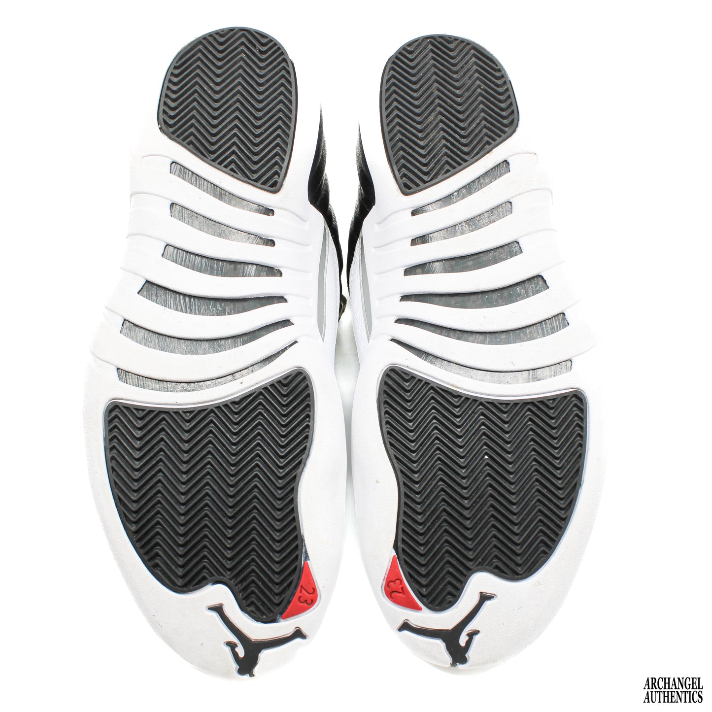 Air Jordan 12 Retro Playoffs 2022