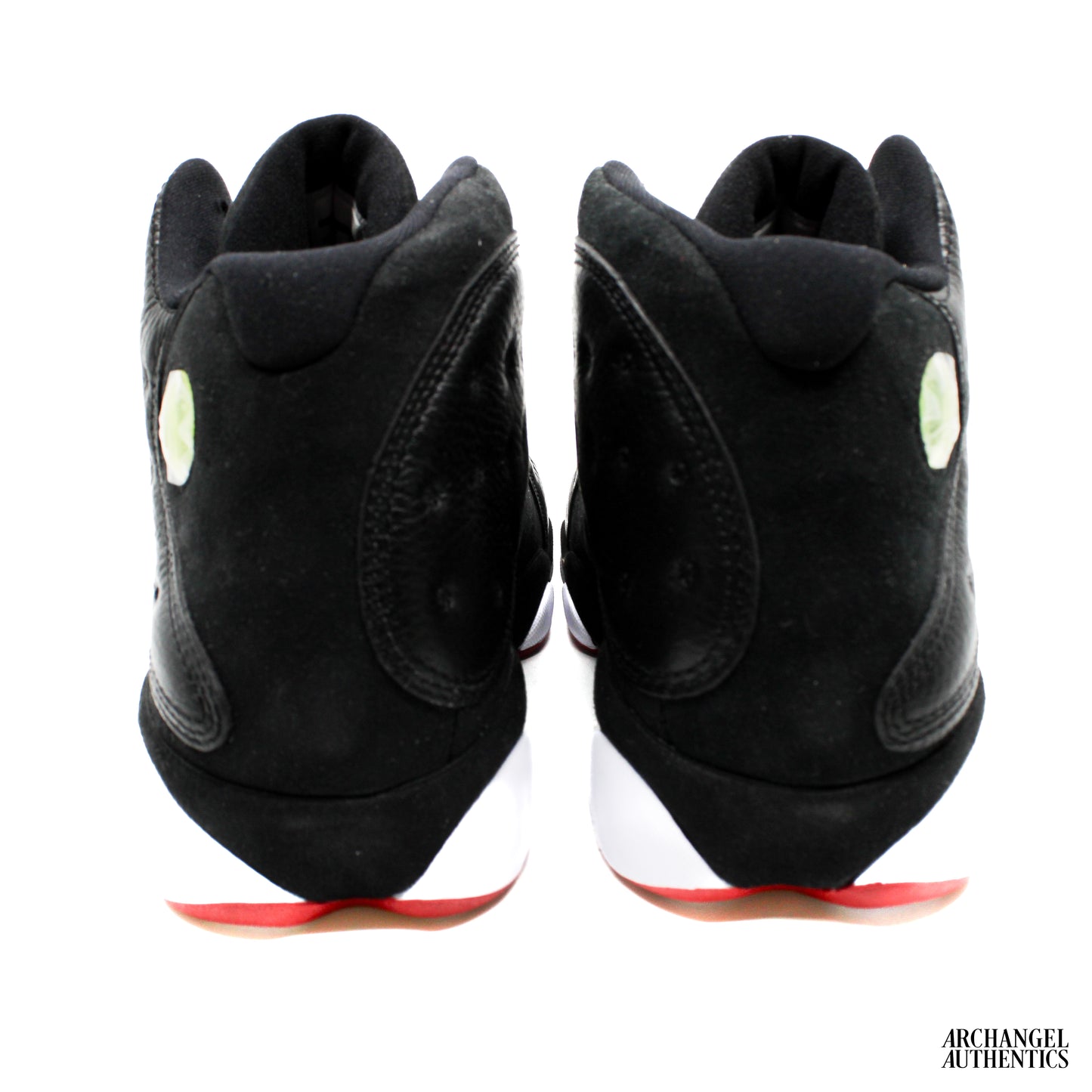 Air Jordan 13 Retro Playoff 2011