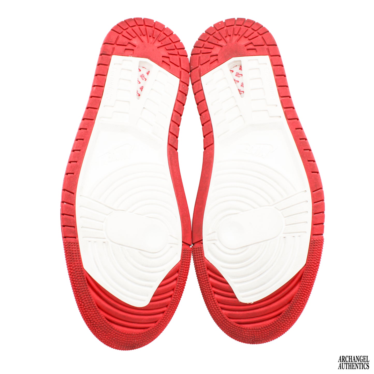 Nike Air Jordan 1 High Zoom Air CMFT 2 Día de San Valentín 2023 (W)