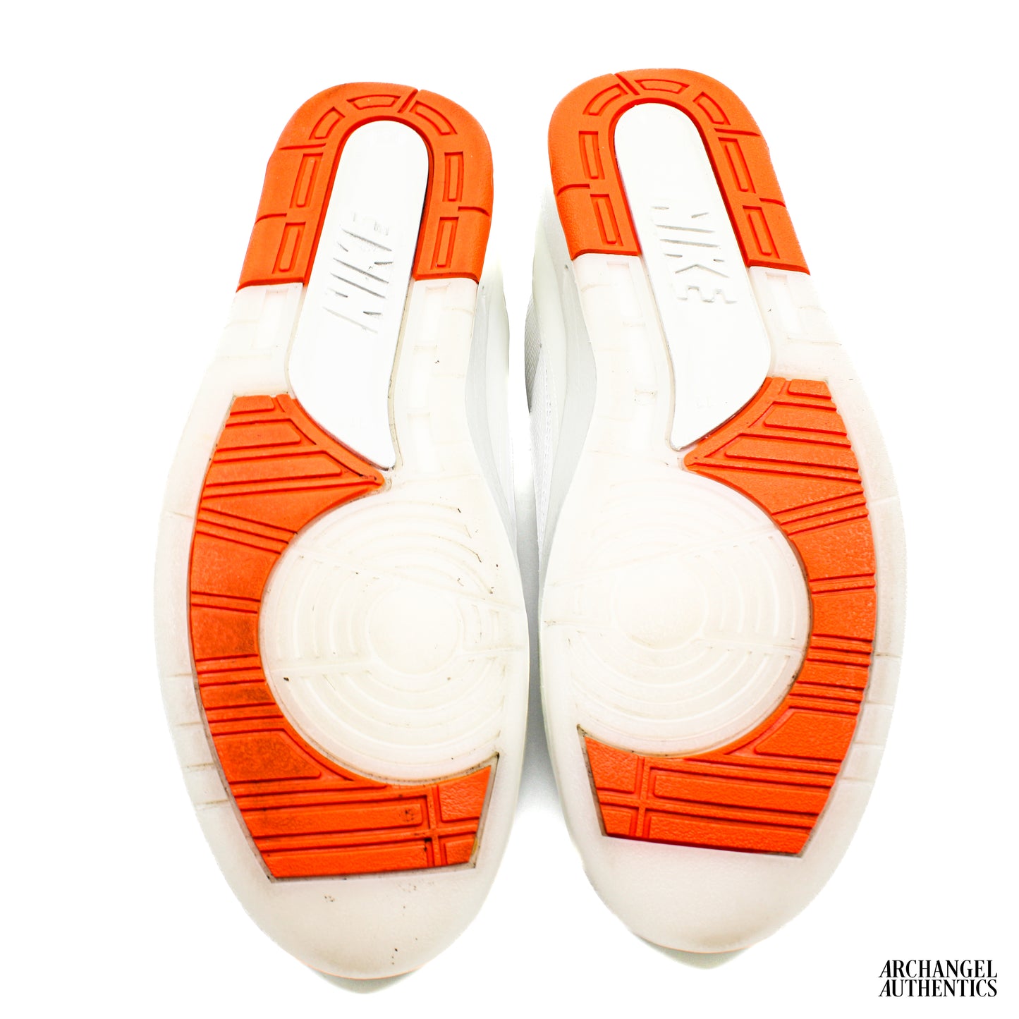 Air Jordan 2 Low Shelflife