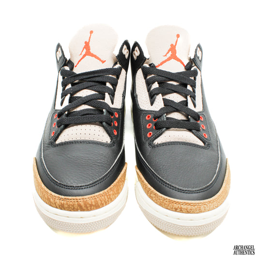 Air Jordan 3 Retro Desert Elephant