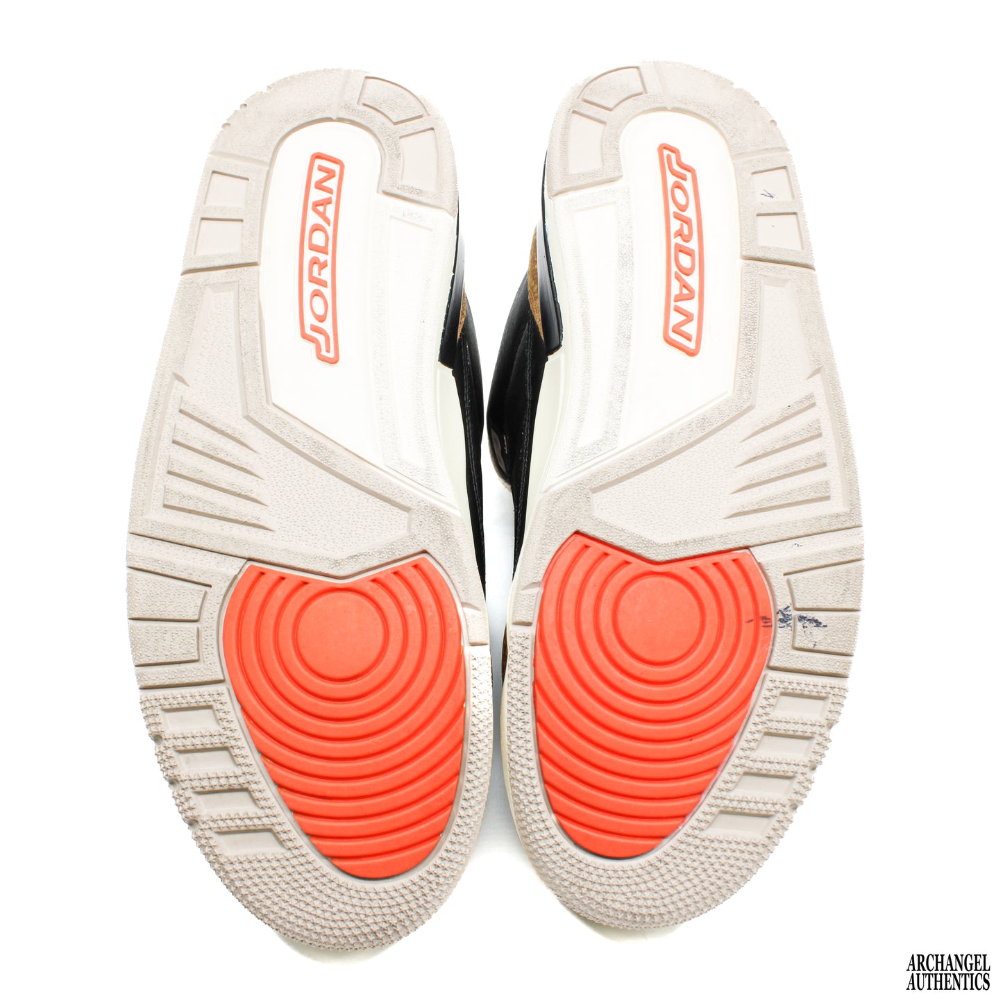 Air Jordan 3 Retro Desert Elephant