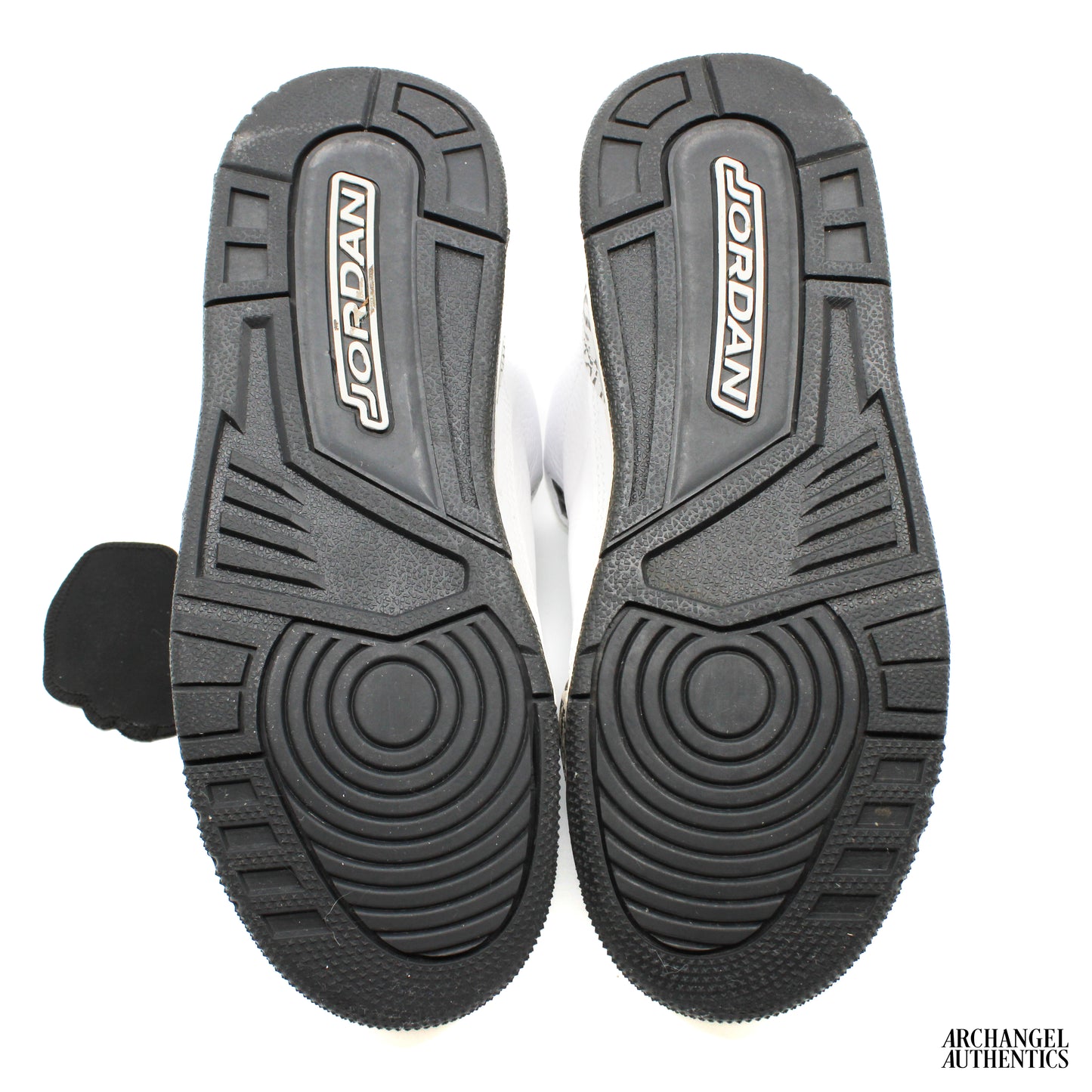 Air Jordan 3 Retro Hide N Sneak GS