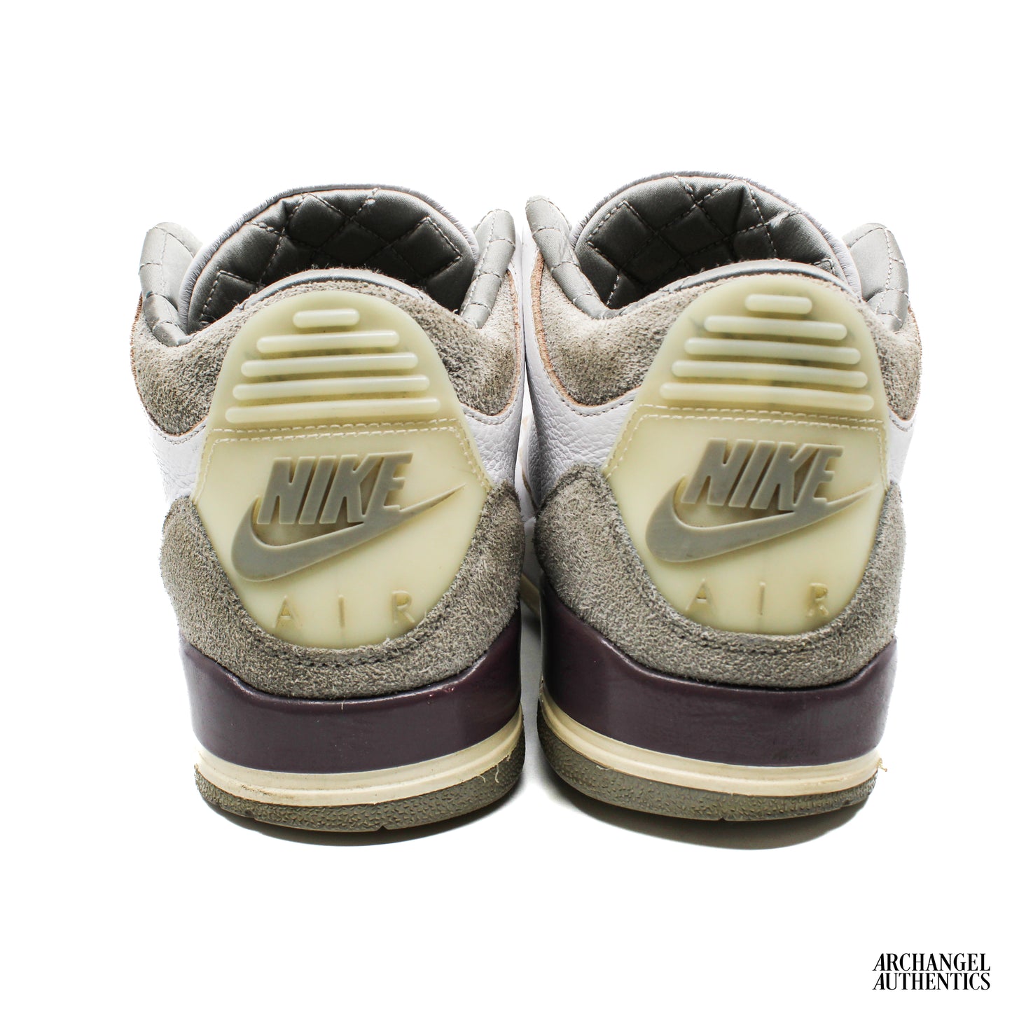 Air Jordan 3 Retro SP A Ma Maniere (Women's)