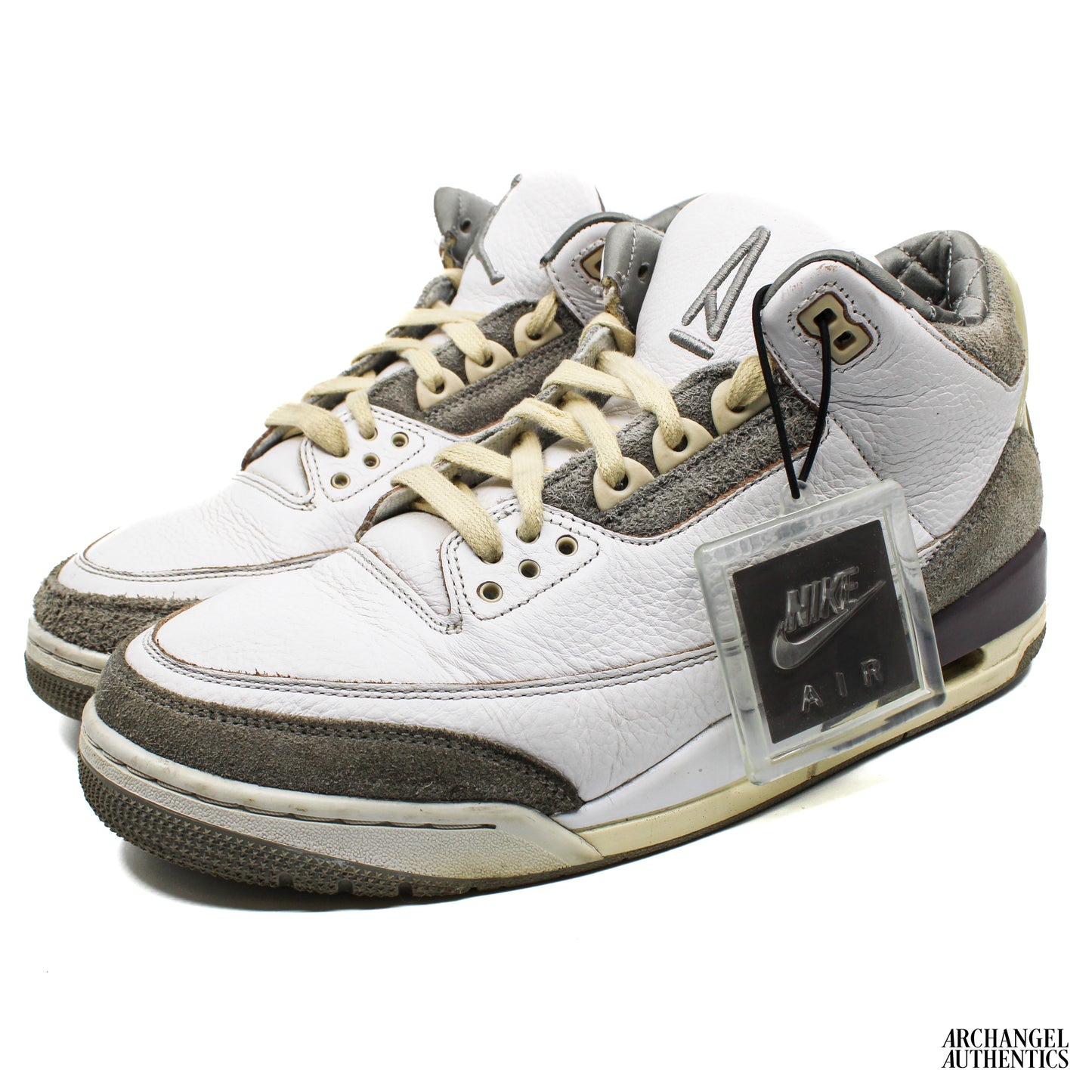 Air Jordan 3 Retro SP A Ma Maniere (Women's)