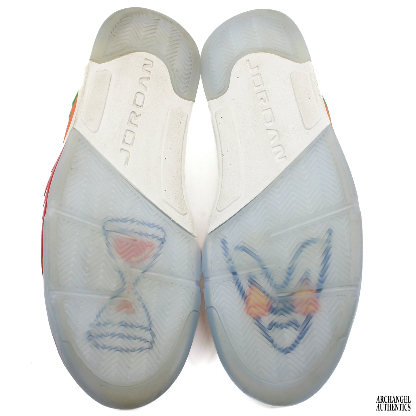 Air Jordan 5 Low Doernbecher