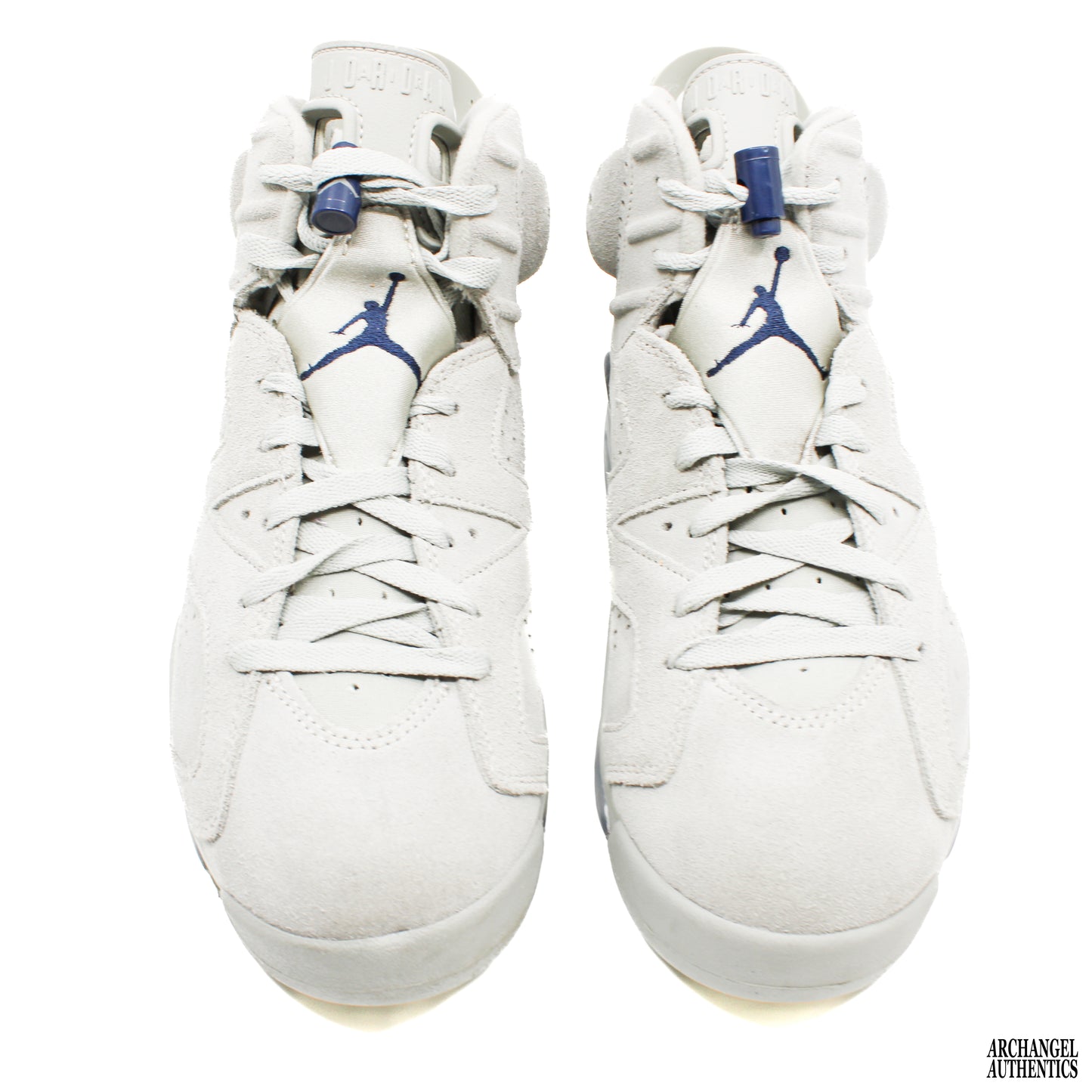 Air Jordan 6 Retro Georgetown 2022