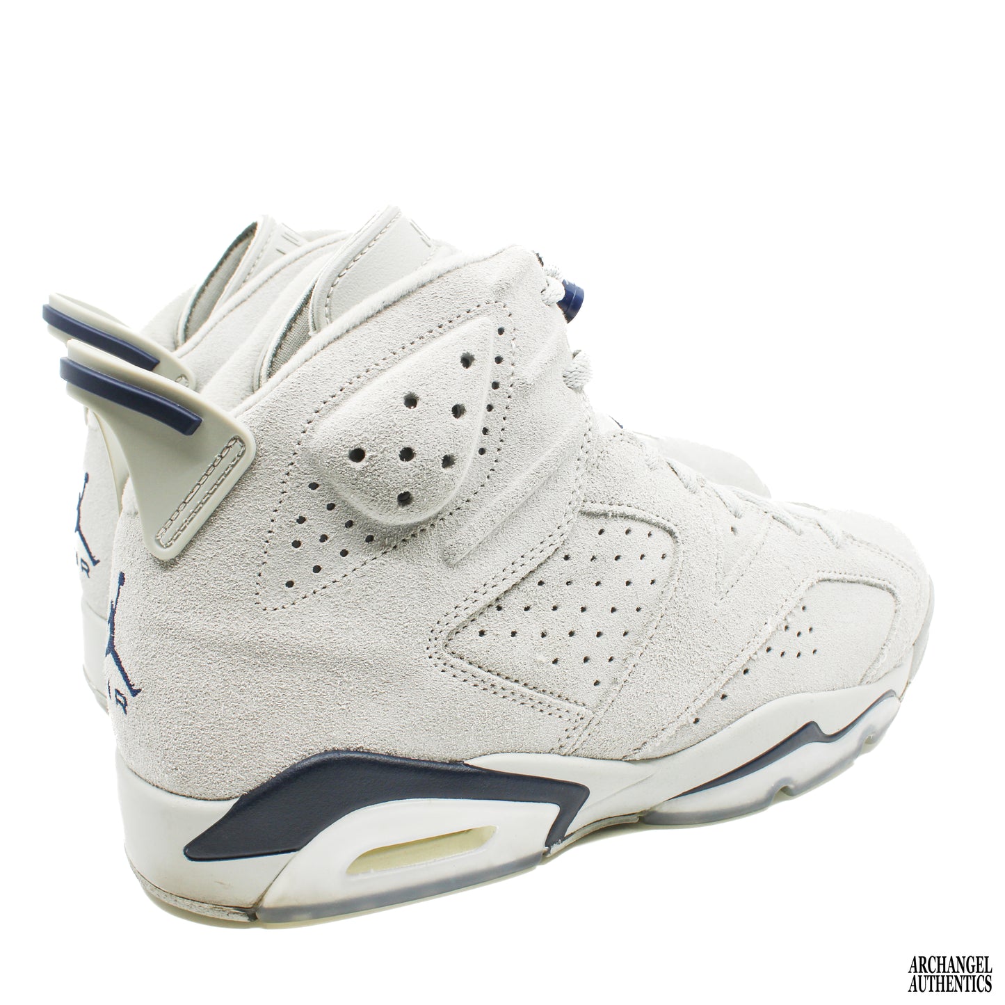Air Jordan 6 Retro Georgetown 2022