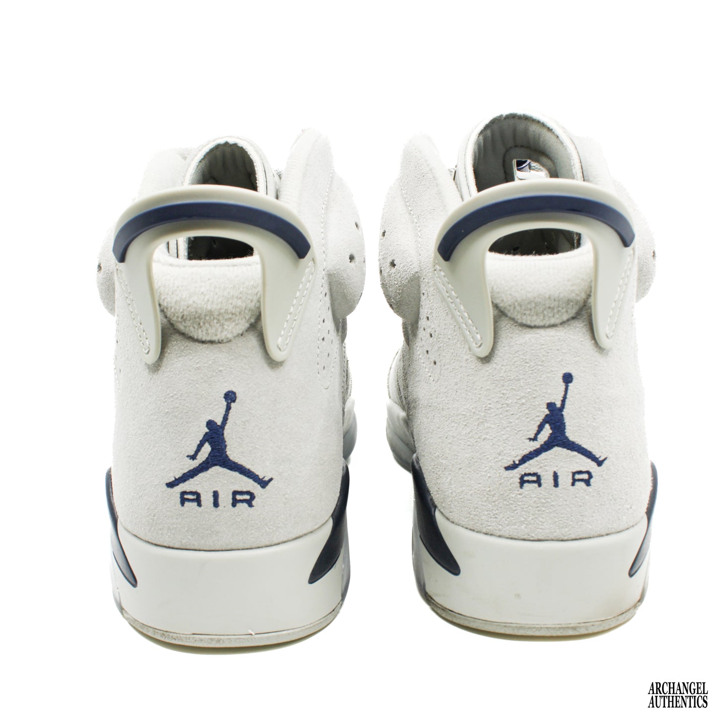 Air Jordan 6 Retro Georgetown 2022