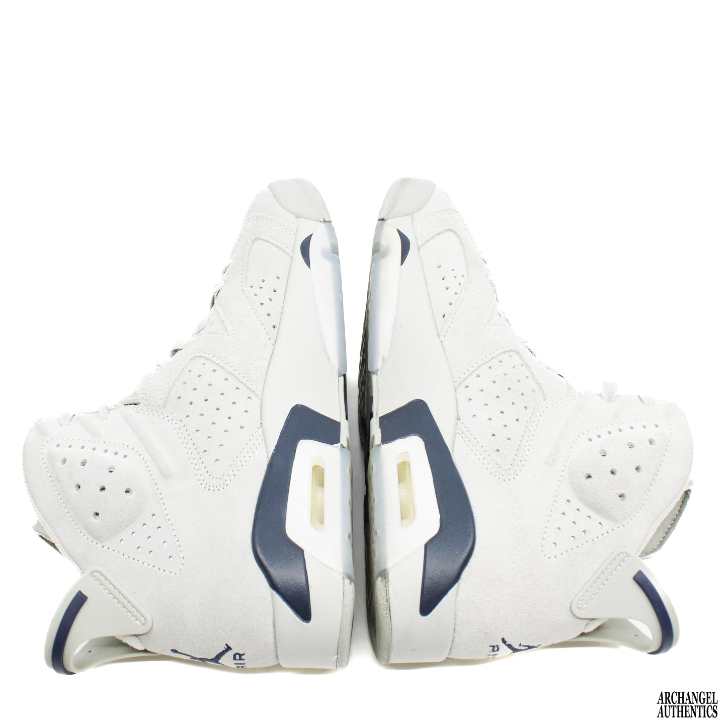 Air Jordan 6 Retro Georgetown 2022
