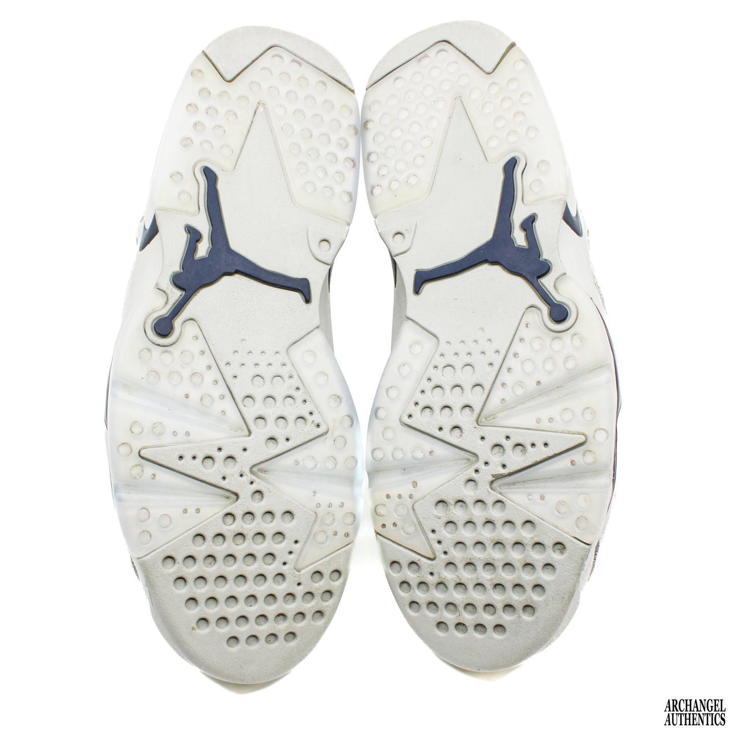 Air Jordan 6 Retro Georgetown 2022