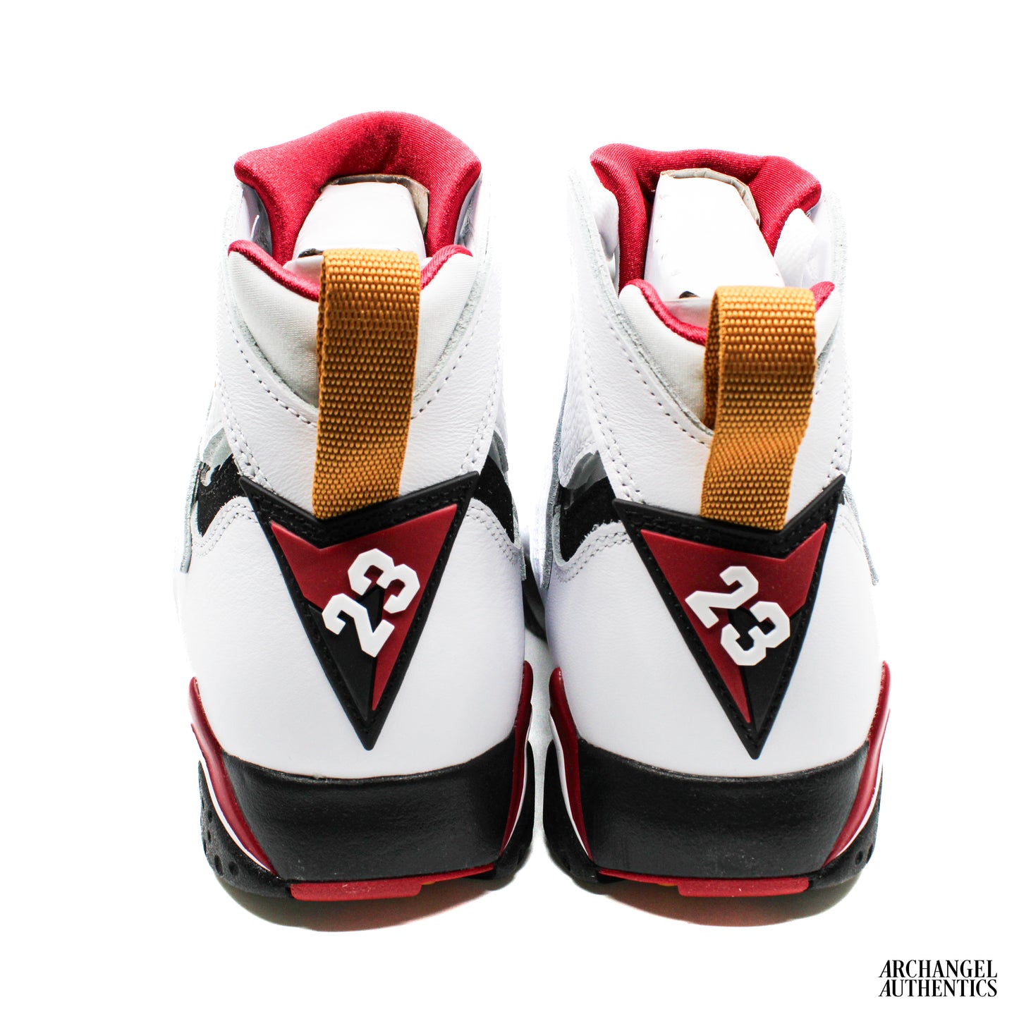 Air Jordan 7 Retro Cardinal