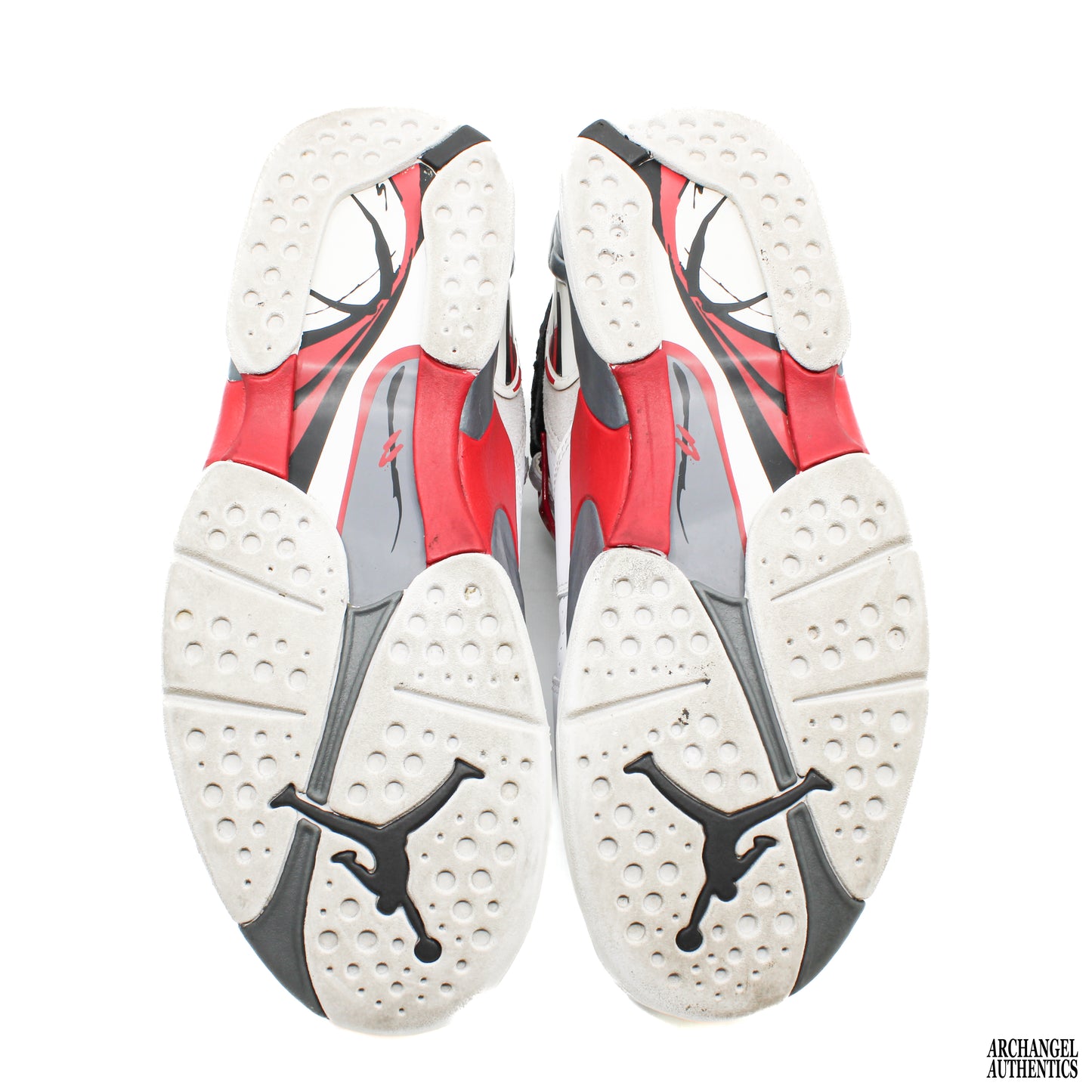 Air Jordan 8 Bugs Bunny (2013)