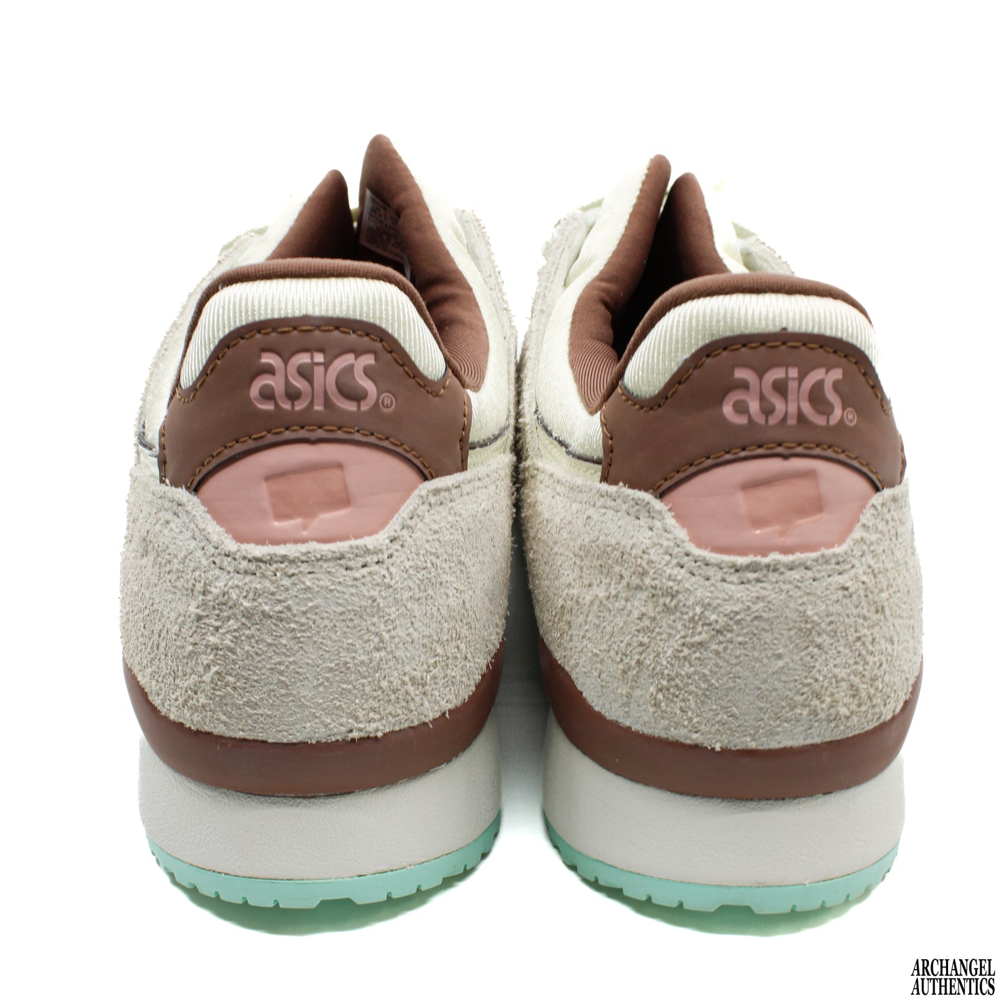 Zapatillas Asics Gel Hyte 3 Nice Kicks Spumoni