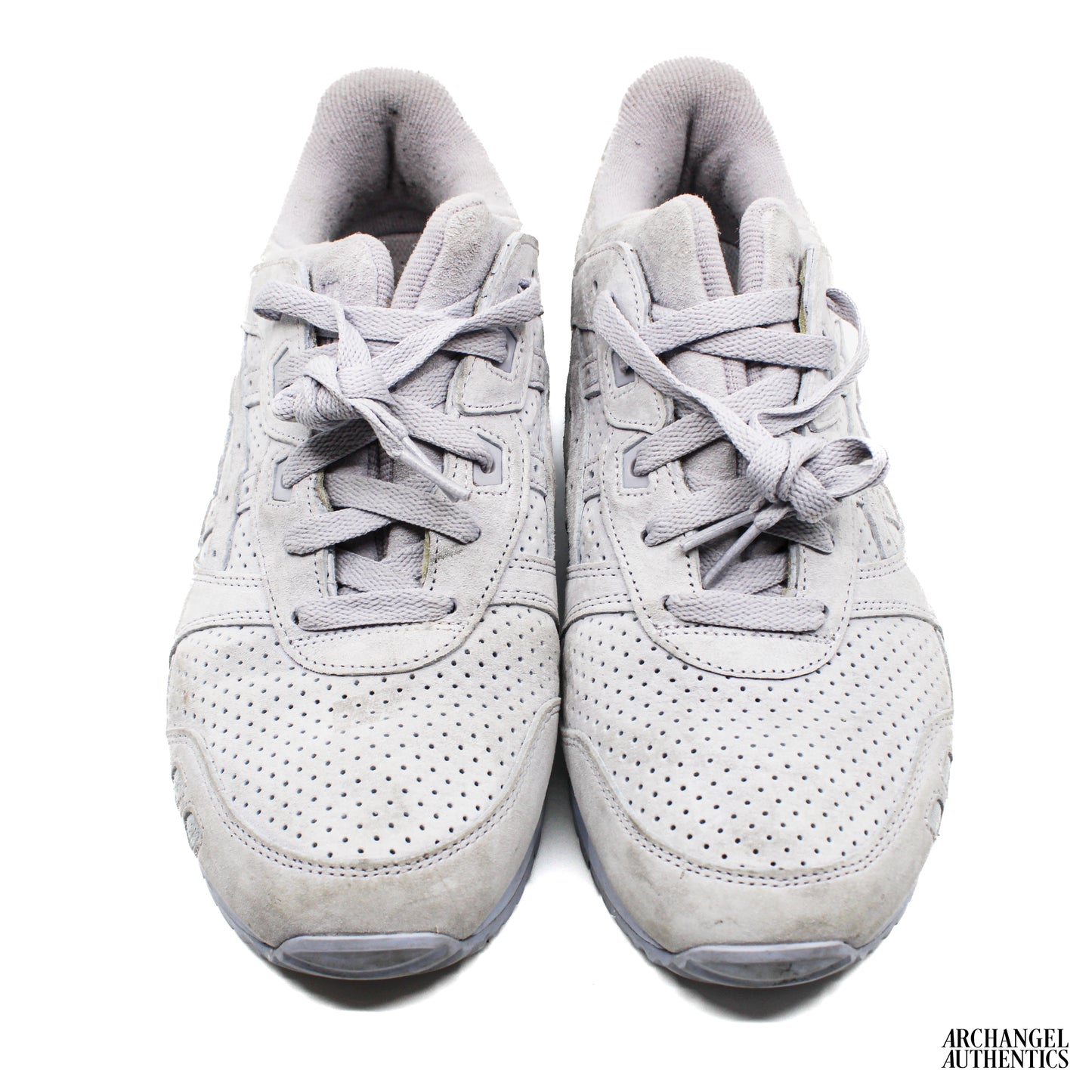 Asics Ronnie Fieg x Gel Lyte 3 OG 'The Palette - Echo'