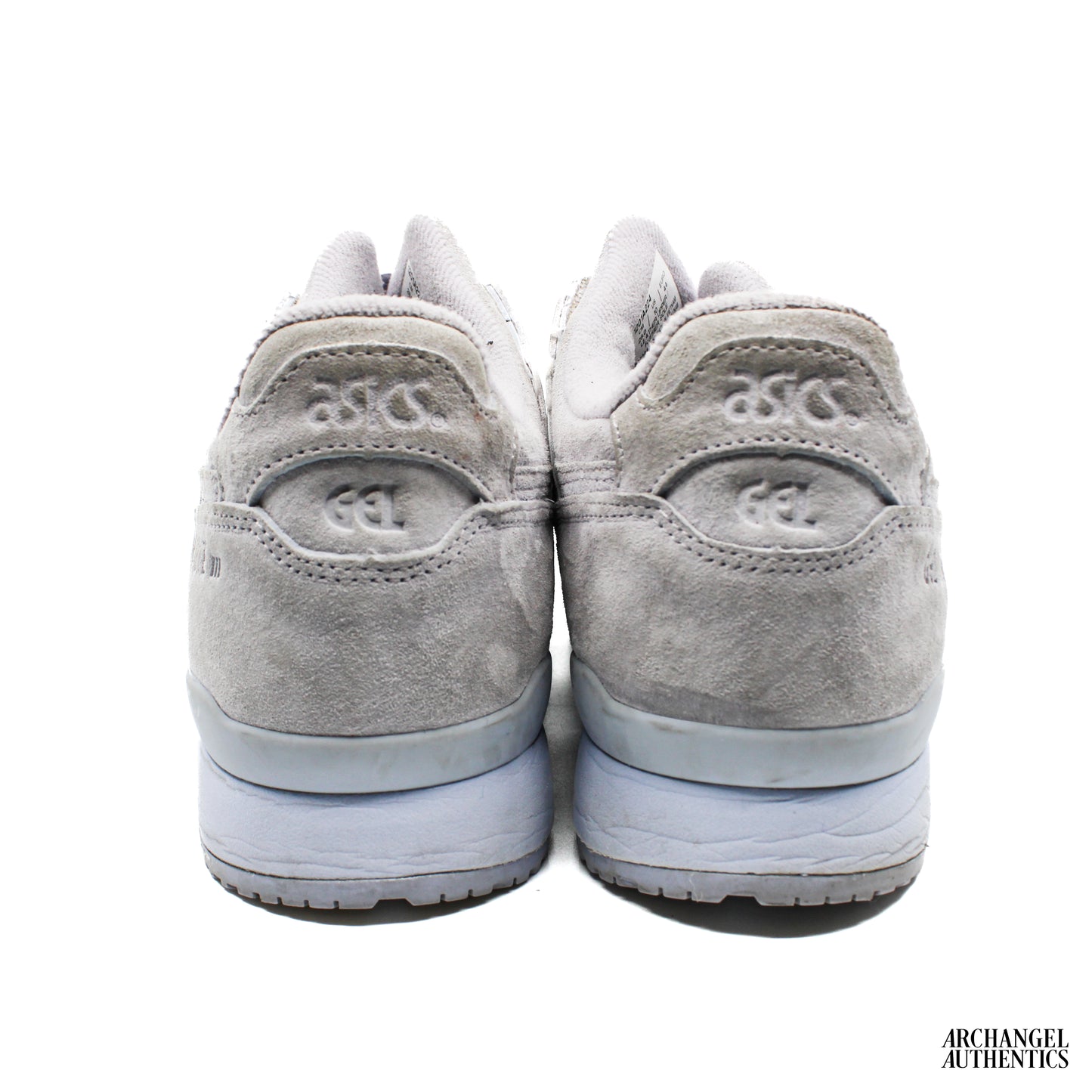 Asics Ronnie Fieg x Gel Lyte 3 OG 'The Palette - Echo'