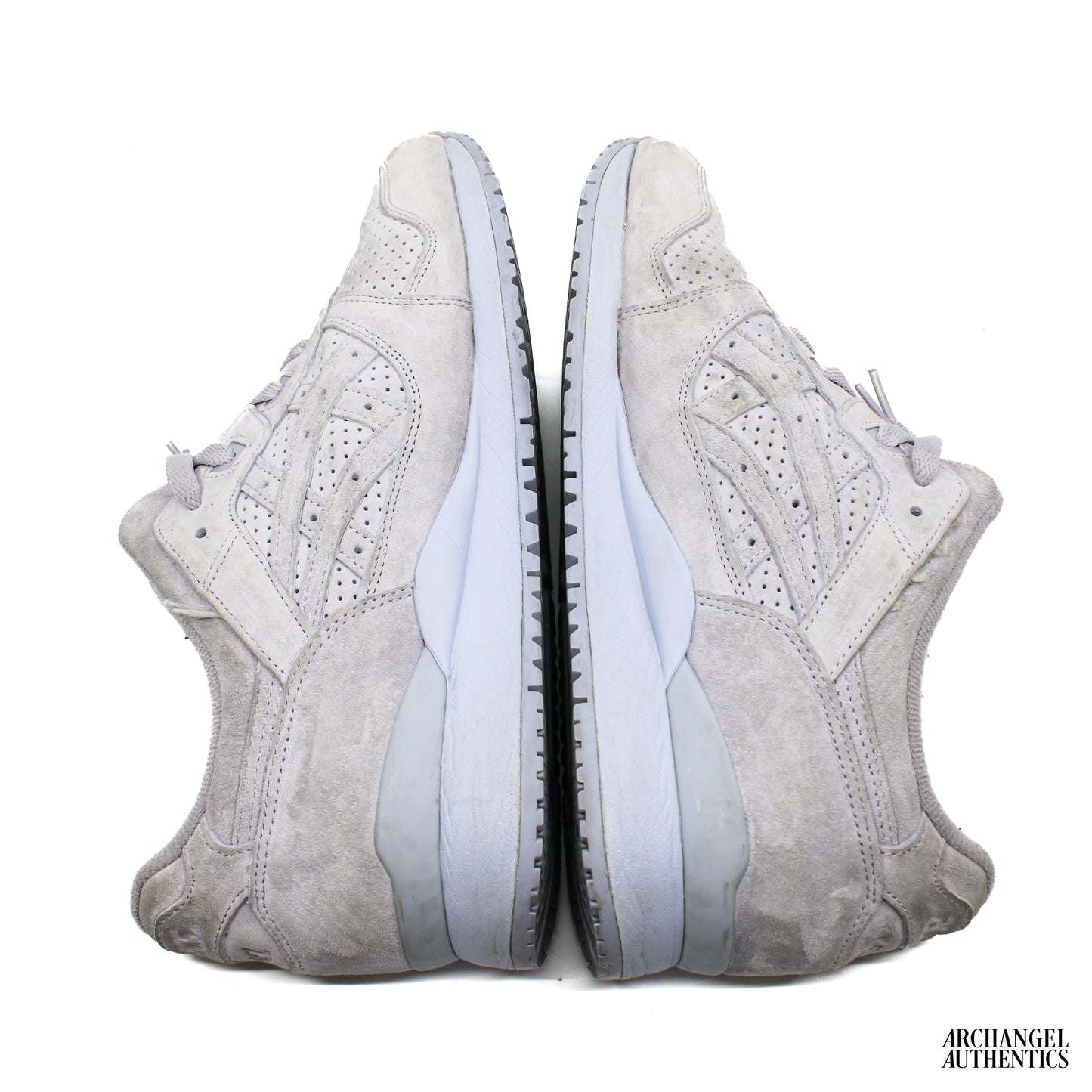 Asics Ronnie Fieg x Gel Lyte 3 OG 'The Palette - Echo'