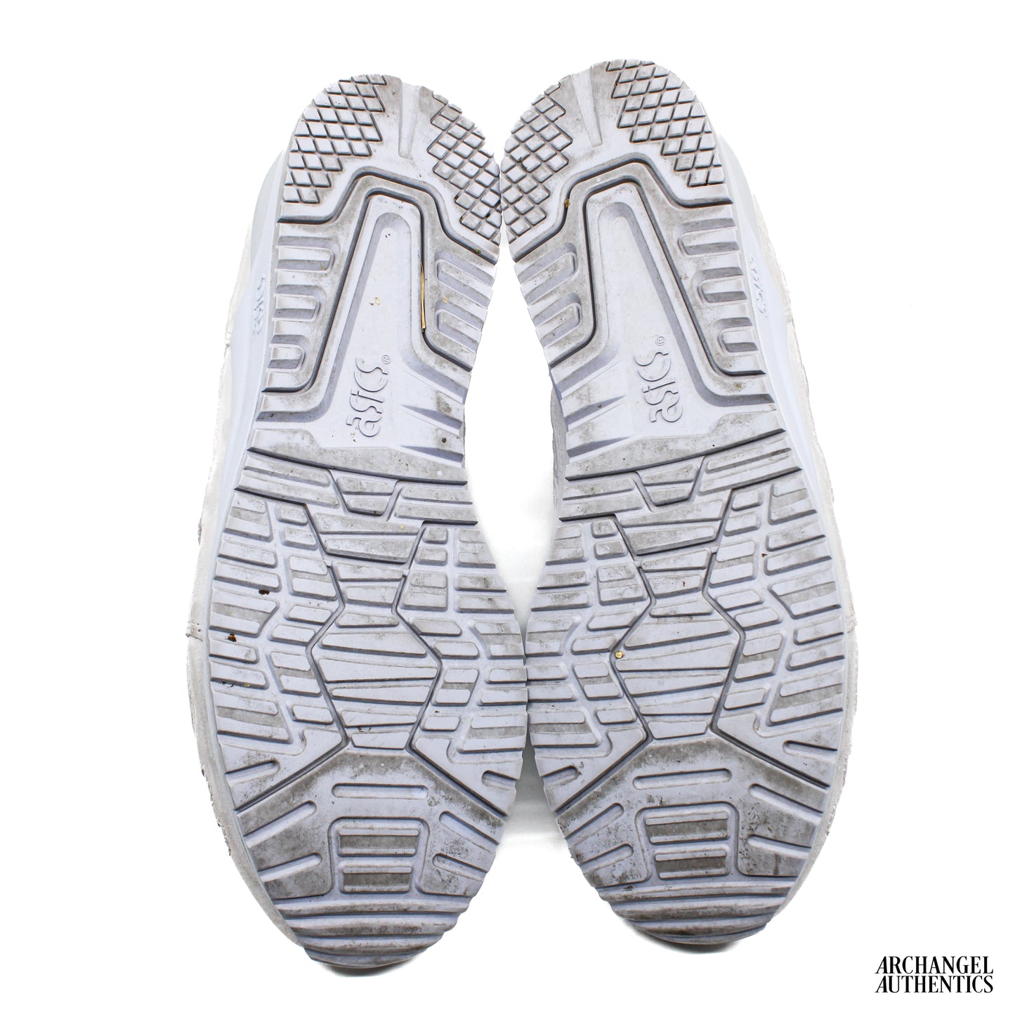 Asics Ronnie Fieg x Gel Lyte 3 OG 'The Palette - Echo'