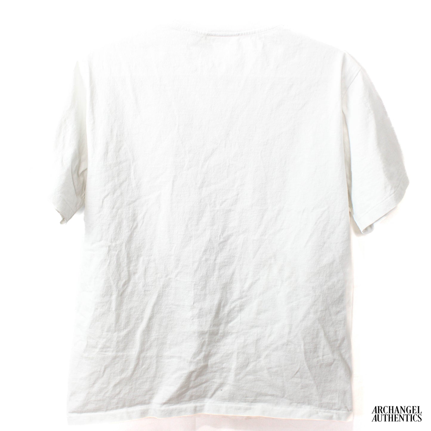 BAPE Check By Bathing Ape Tee