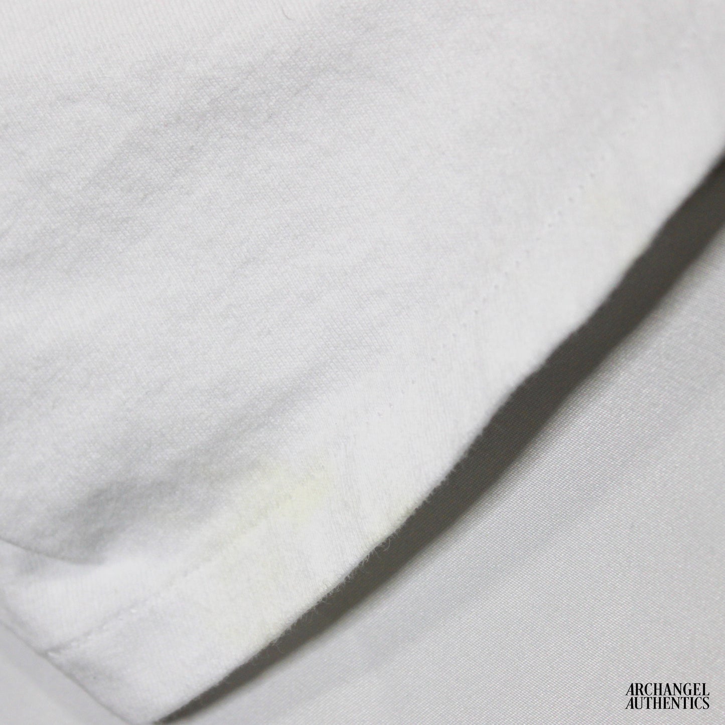 Bape Color Camo Big Baby Milo Tee White/Grey White/Grey