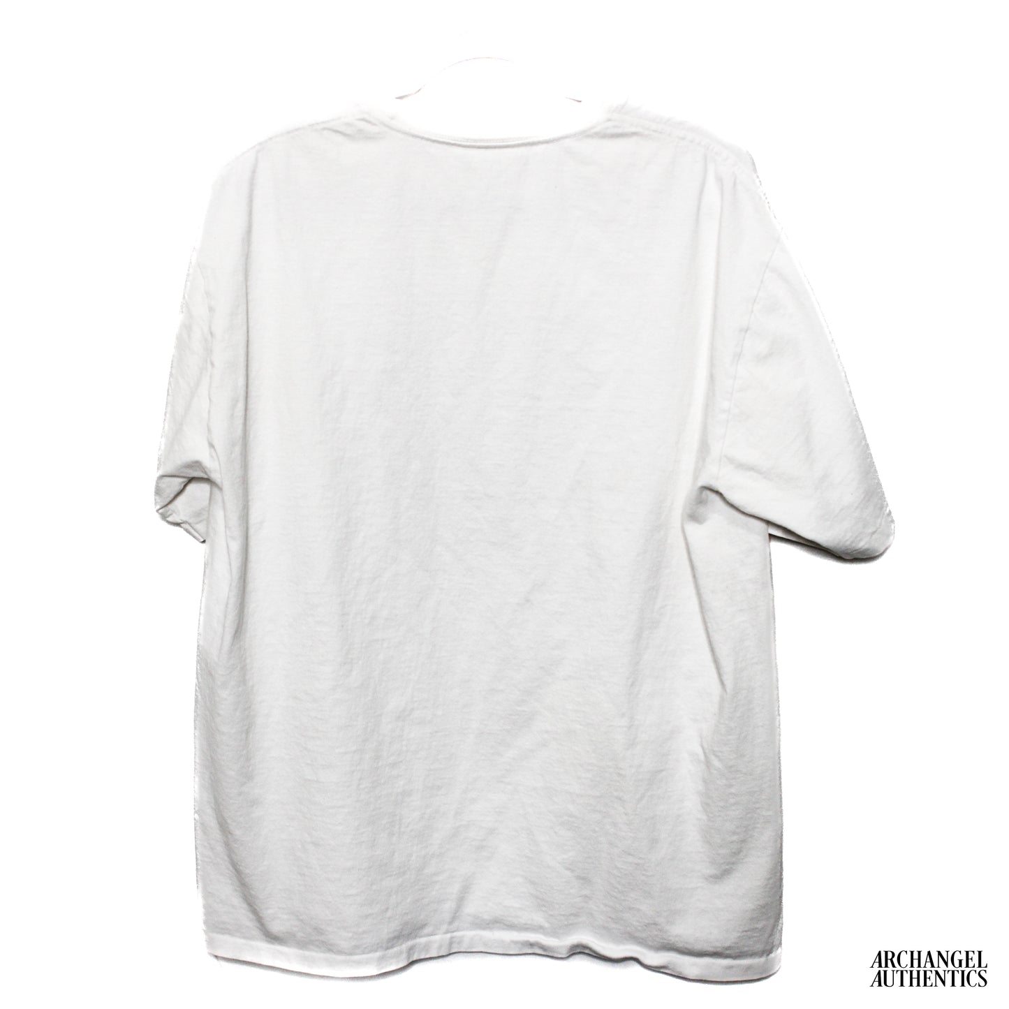 Bape Color Camo College Tee White/Purple White/Purple