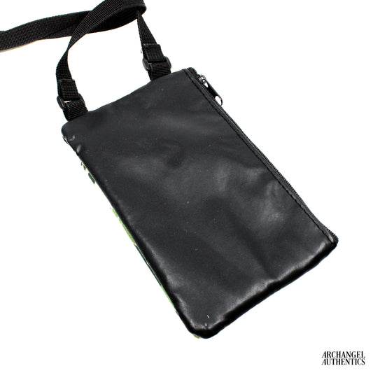 Bape Kids A Bathing Ape Smartphone Holder/Mini Shoulder Bag