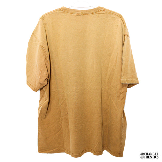 Carhartt Pocket T-Shirt Original Fit Brown