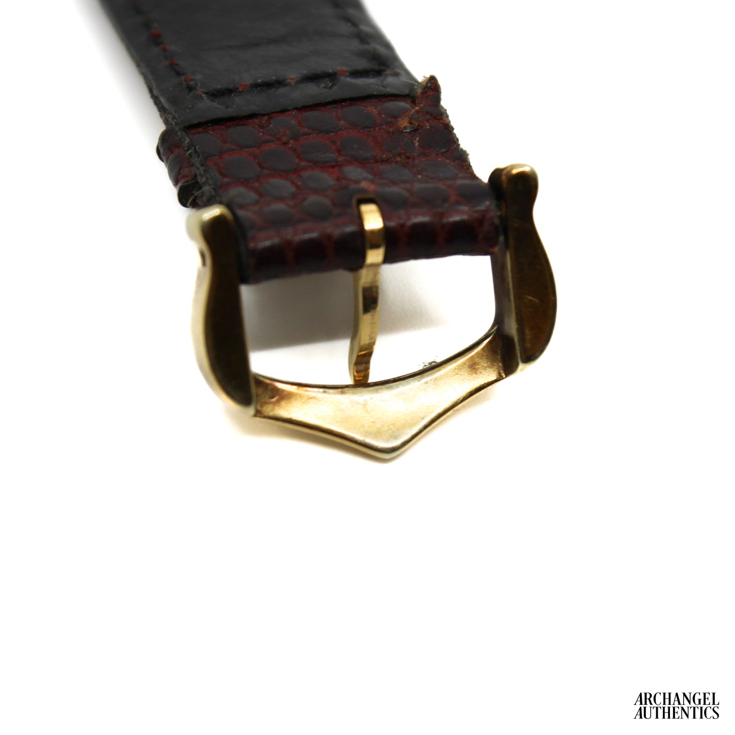 Cartier Must de Tank "Trinity Dial" | Ref. 681006 | 23.5x30mm | Rare Dial STUNNING Condition