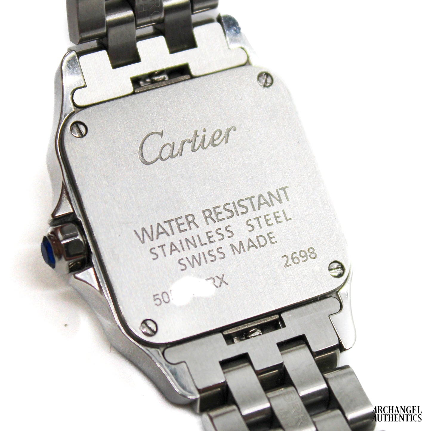 Cartier Santos Demoiselle Small | Ladies | Quartz | Ref.2698
