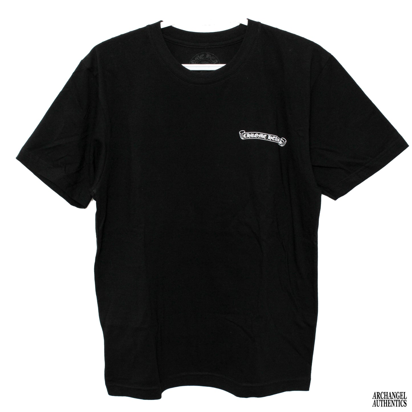 Chrome Hearts Las Vegas Exclusive T-Shirt Color Print