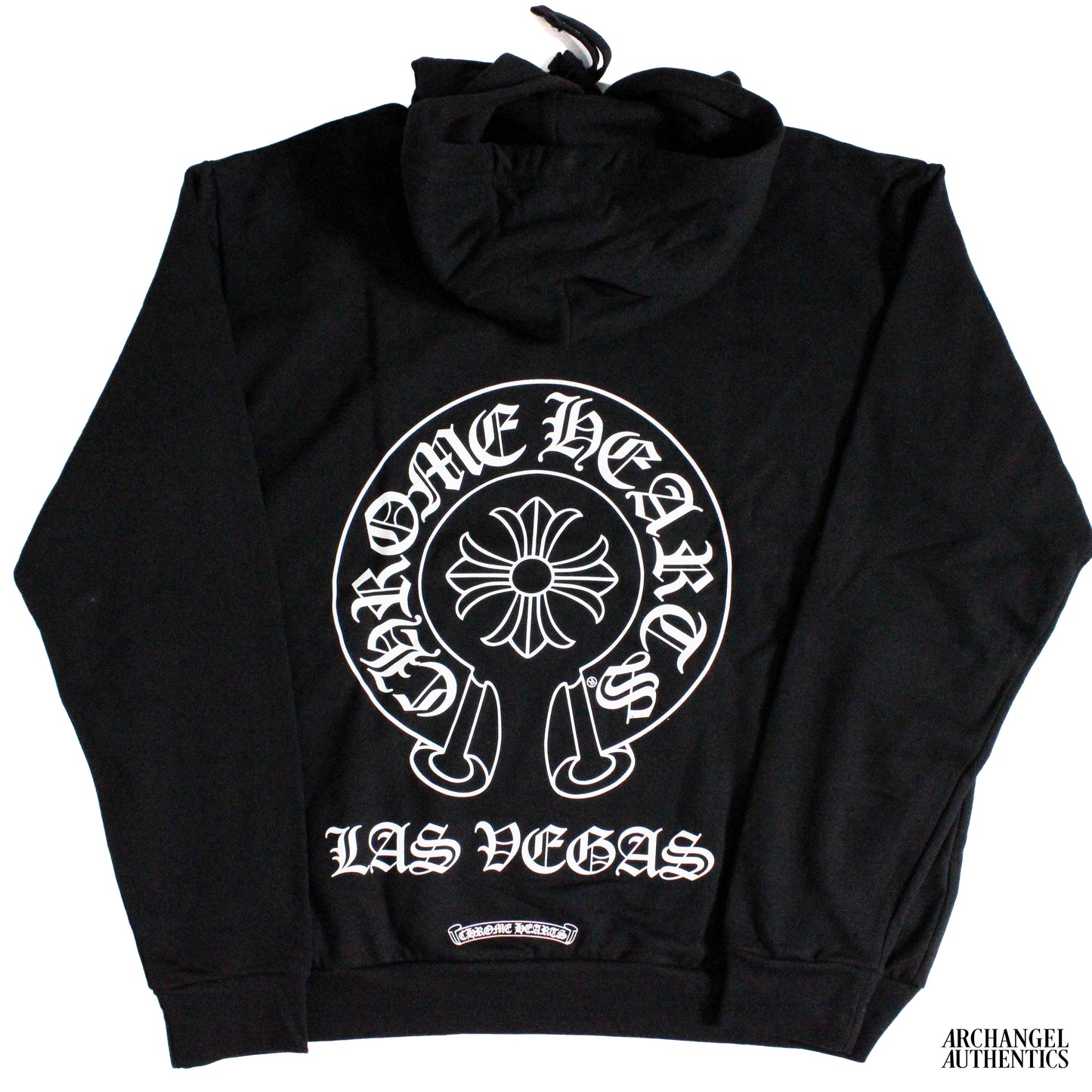 Chrome Hearts Las Vegas Exclusive Pullover Hoodie
