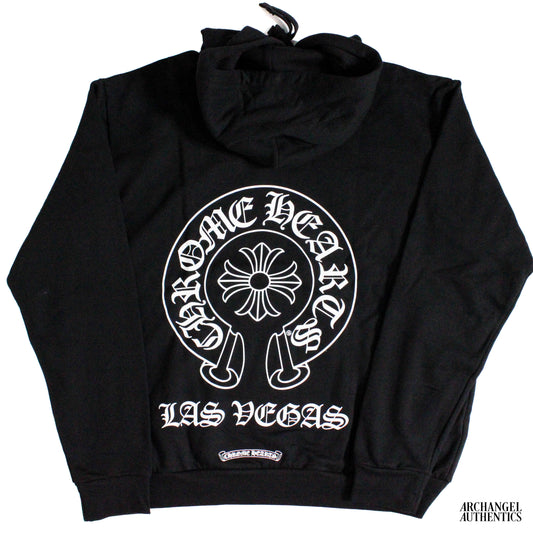 Chrome Hearts Las Vegas Exclusive Pullover Hoodie
