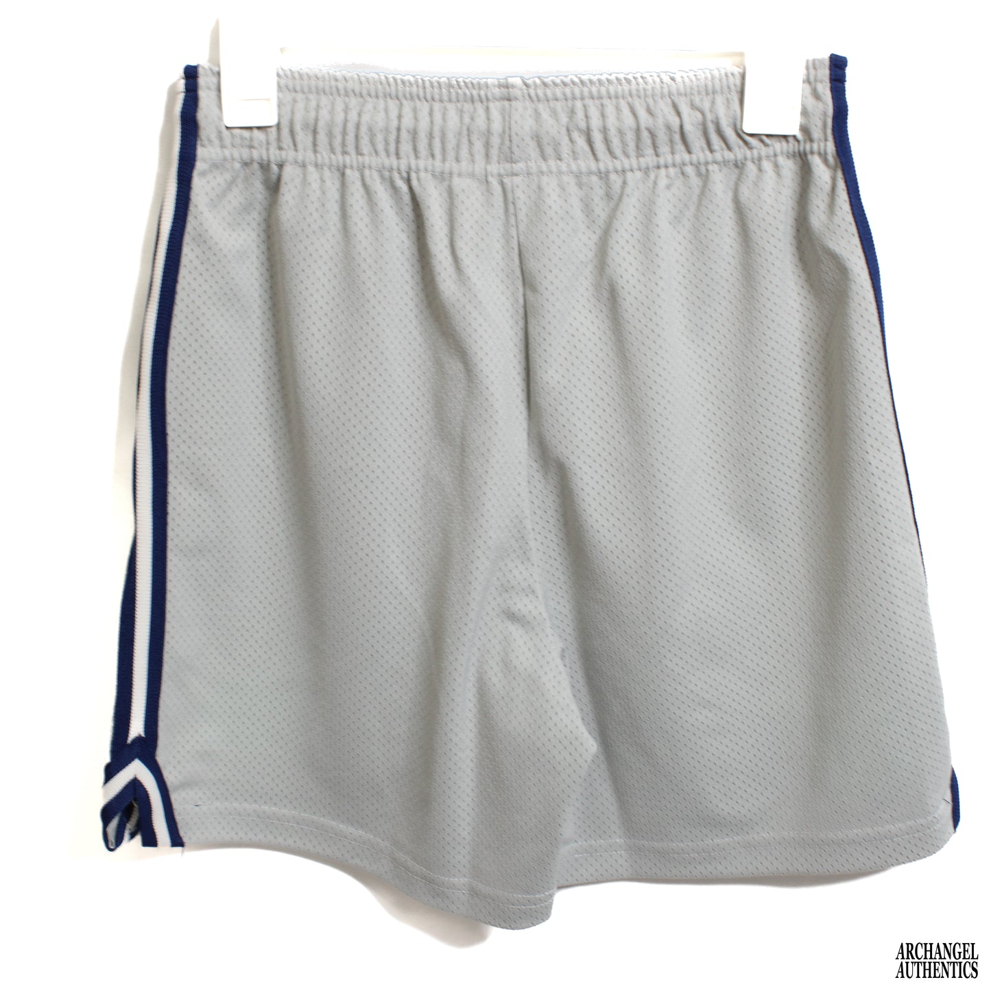 Eric Emanuel Basic Short Grey/Navy