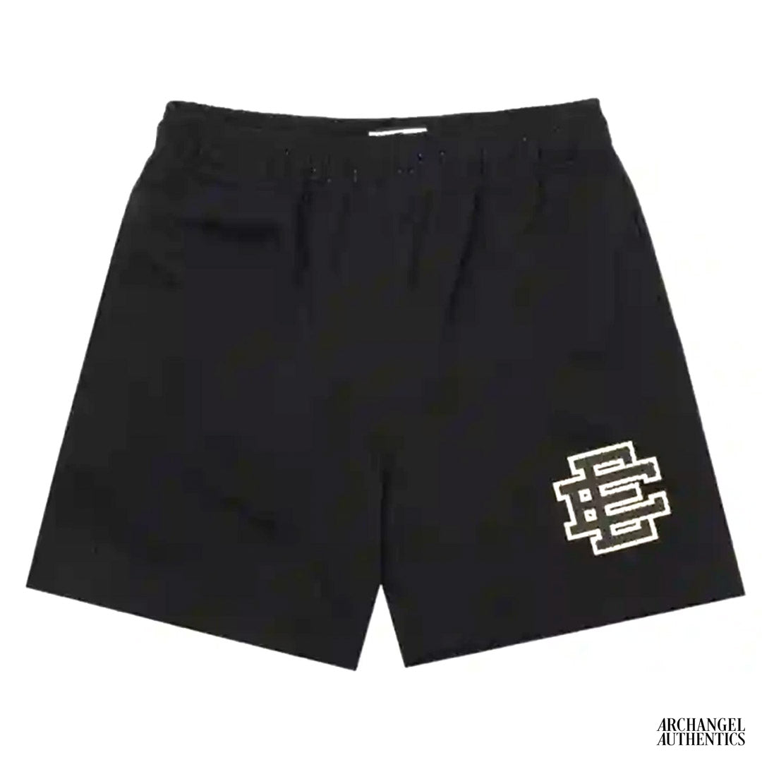 Eric Emanuel EE Basic Short Black/Grey/White
