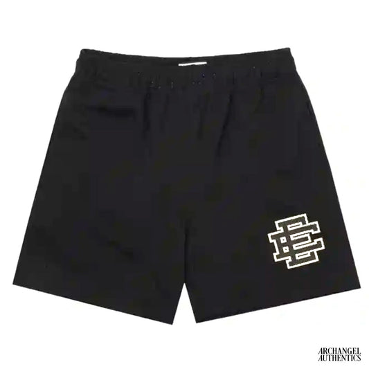 Eric Emanuel EE Basic Short Black/Grey/White