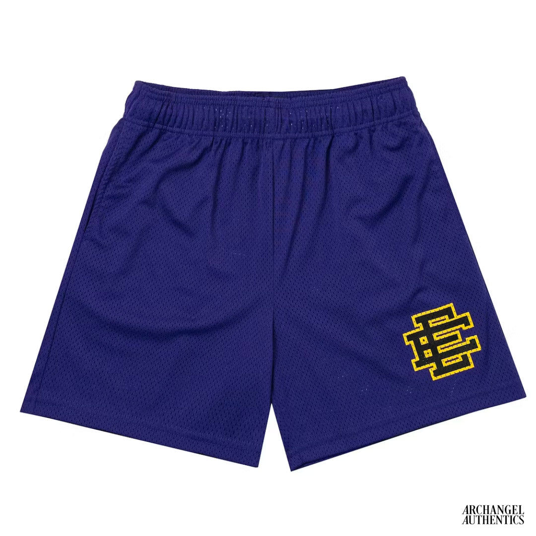 Eric Emanuel EE Basic Short Purp